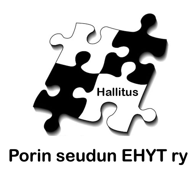 Porin seudun EHYT ry LOGO 2025 kopio