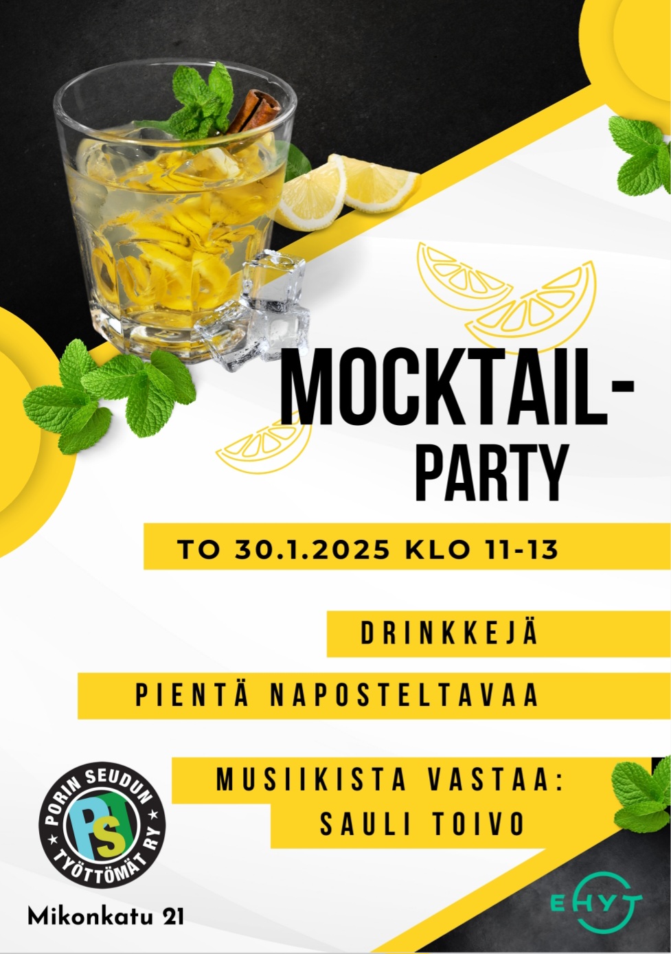 mocktail