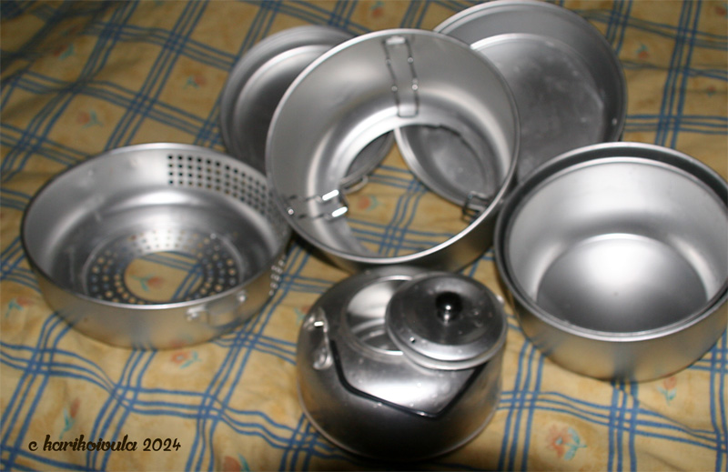 Trangia