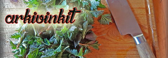 arkivinkit