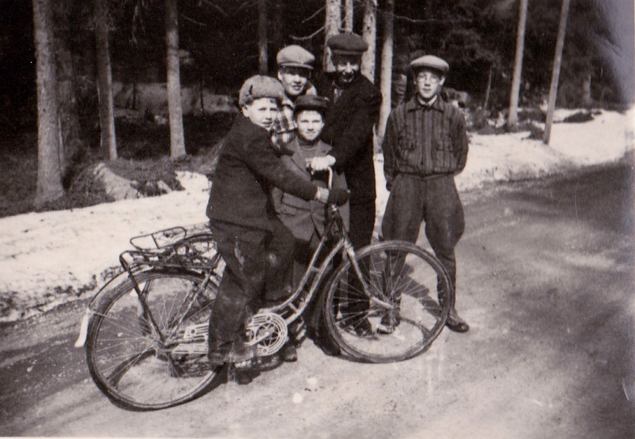 polkup pojat