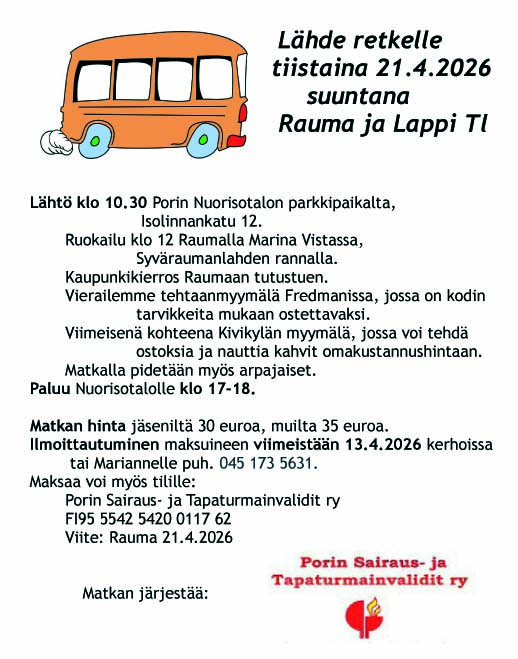 Retki 21.4