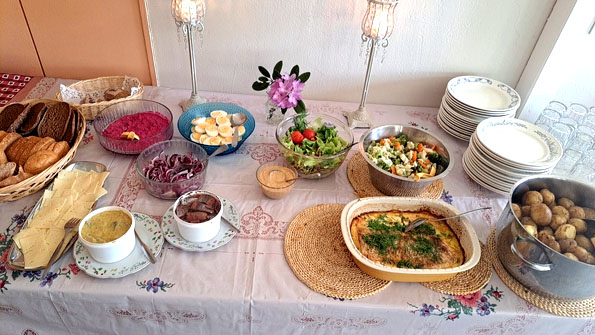 Ruoka 1 Sivutie
