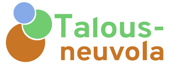Talousneuvola logo