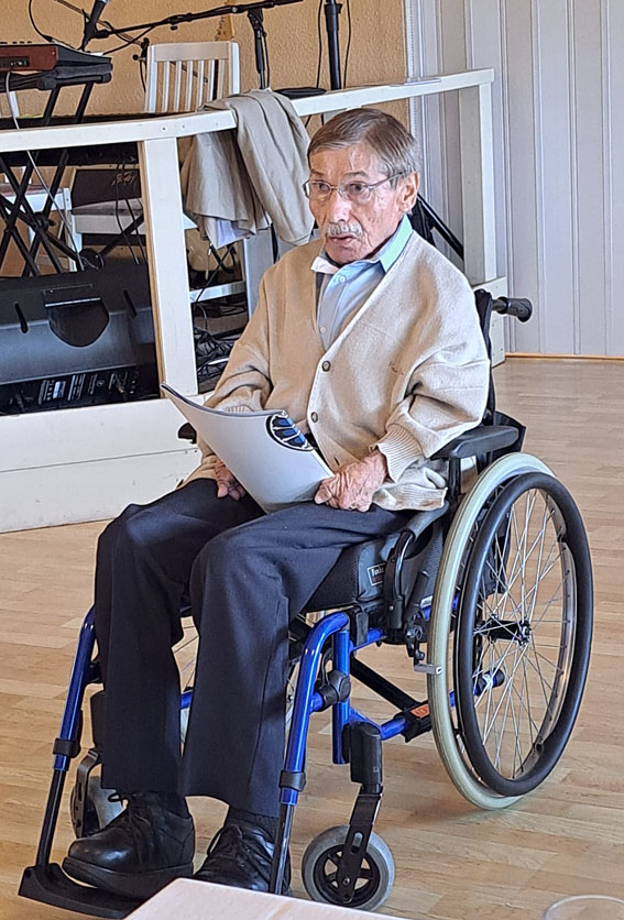 Lennart Laitinen 7 2023