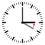 Talviaikaan 27.10.2024